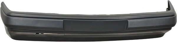 VoorBumper COMPLEET W 124. 89-93 met LIJST