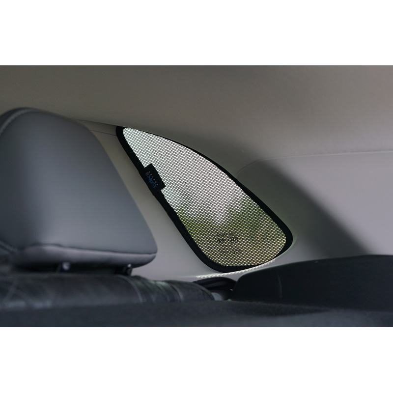 Set Car Shades  MG S5 (EV) 2025- (6-delig)