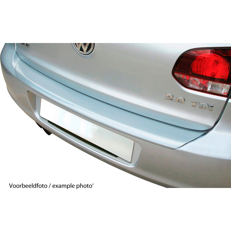 ABS Achterbumper beschermlijst  Nissan X-Trail 2022- Zilver
