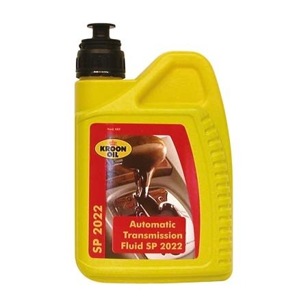 Kroon-Oil 01215 ATF SP 2022 1L