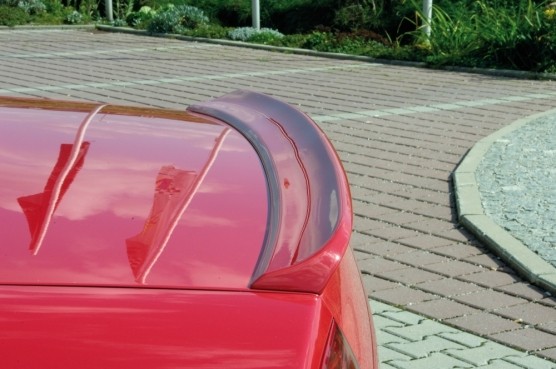 Achterklepspoiler VW Passat 3BG Rieger