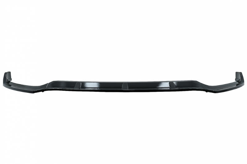 Voorspoiler Mercedes C-klasse W205 Sedan S205 T-Modell A205 Cabrio C205 Coupe (2014-2019) Sport Line