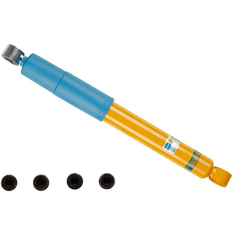Bilstein B6 (24-011327)  Toyota Land Cruiser (J6) 3.4 Diesel / 4.0 / 4.2 08/1980-12/1992 - achteras