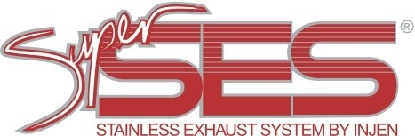 Injen Universal Super SES Exhaust ( universal )