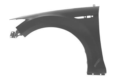 spatbord, links Ford Mondeo, 2010-2012