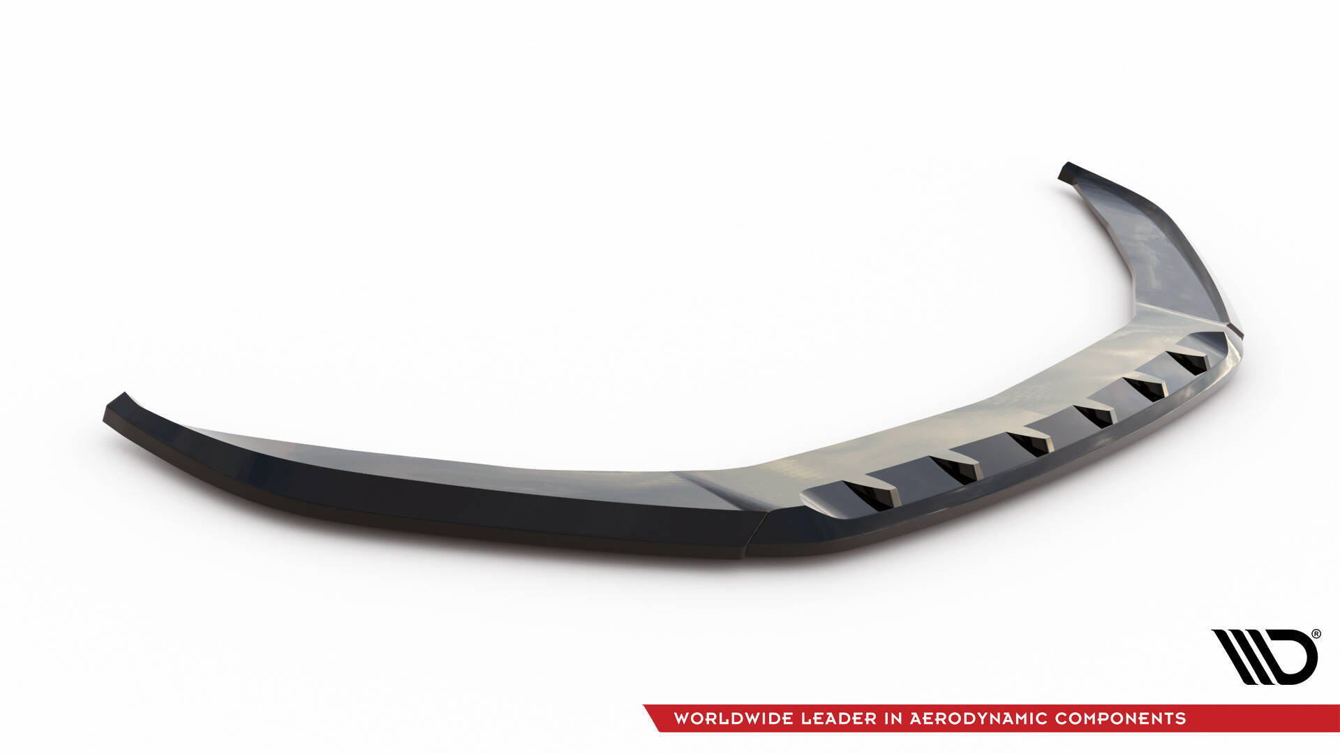 Bodykit – Porsche Panamera E-Hybrid 971 (2016–2020)