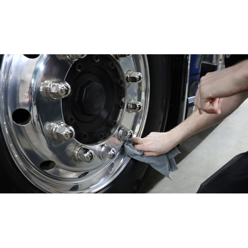 D-Con Wheel & Rim Wax V2 250ml - Bubblegum