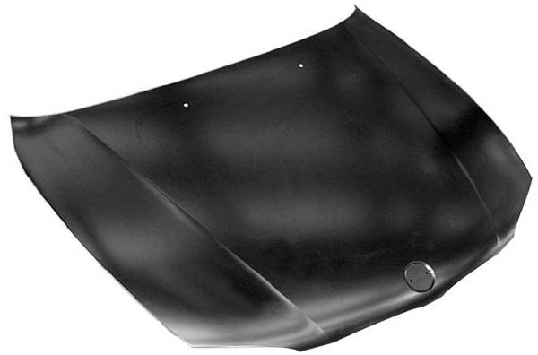 Motorkap BMW E87 04-11 SEDAN/COUPE/CABRIO