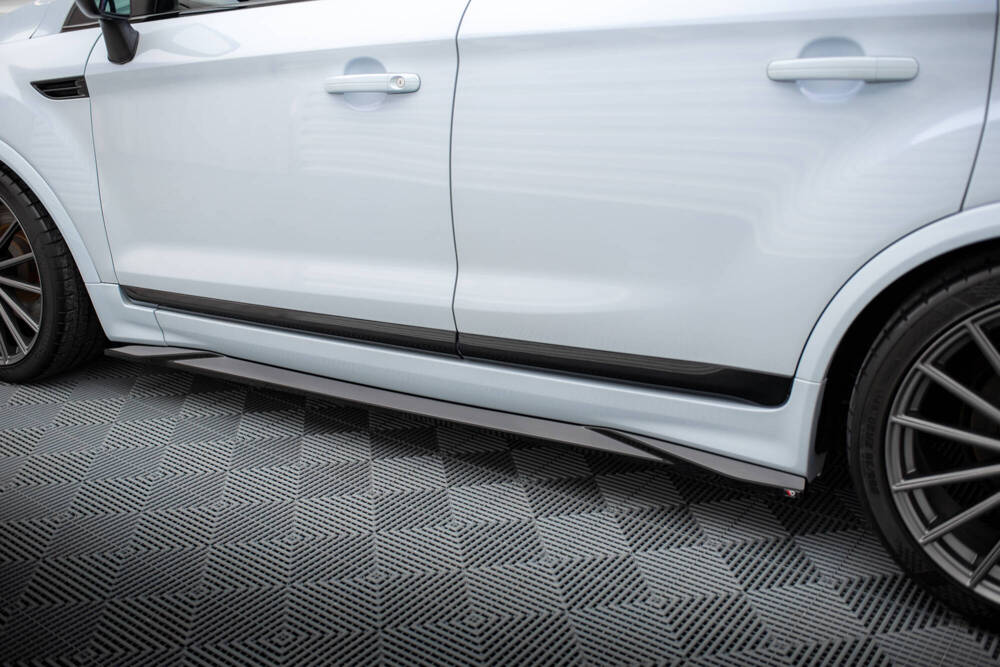 Zijskirts Diffusers Ford Kuga ST MK1