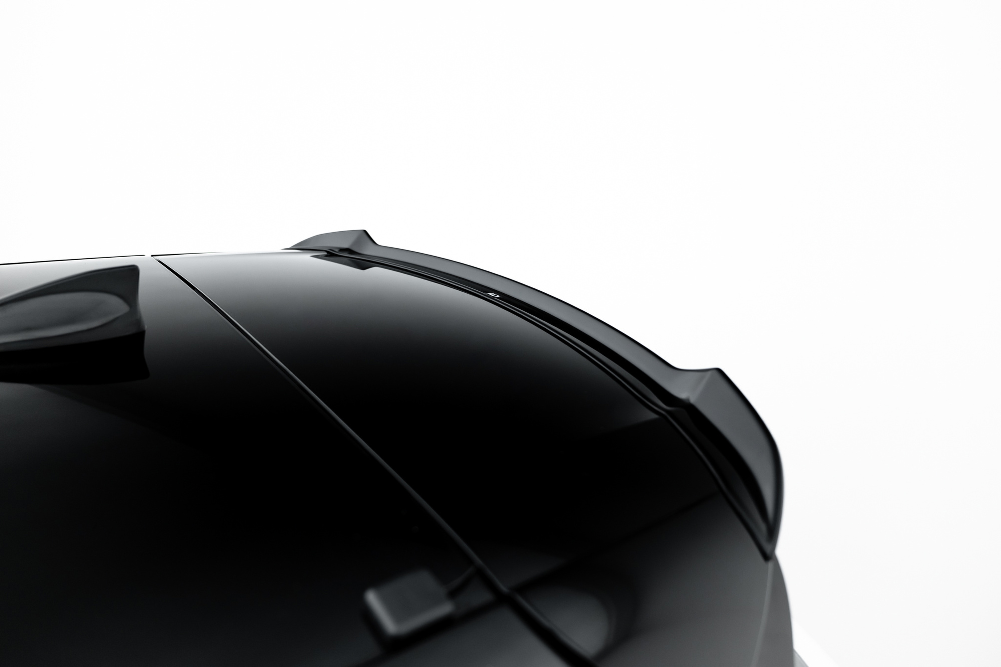 Achterspoiler Cap Land Rover Range Rover Evoque Dynamic Mk2 (2018–2023)
