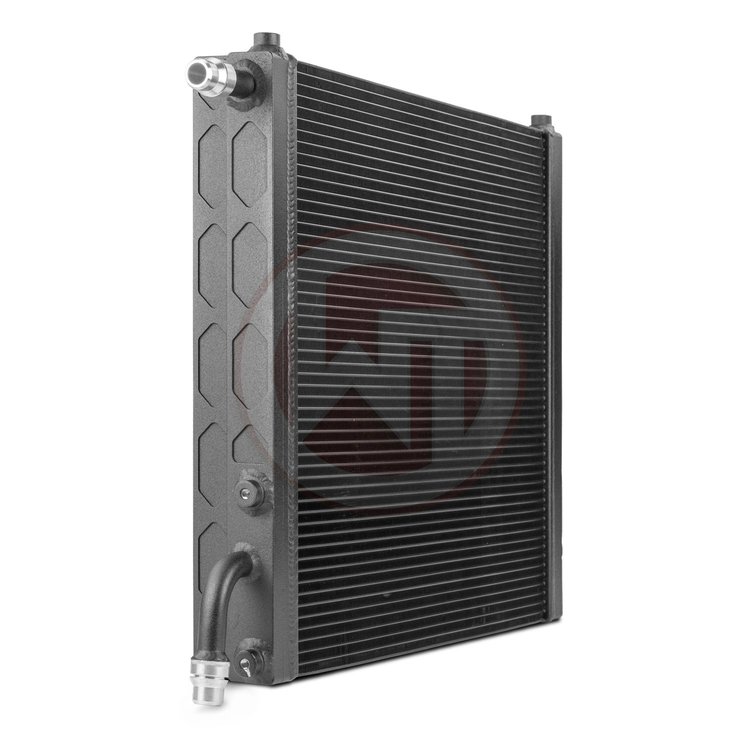 Intercooler Toyota Supra GR (MK5) 2.0, 3.0 B48.2/B58.2 motor Wagner Competition Watercooler Kit