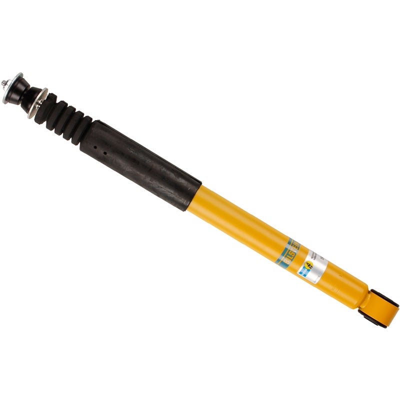 Bilstein B8 (19-236100)  Renault Twingo II 1.2 / 1.5 dCi 03/2007-09/2014 - achteras