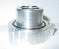 Dump Valve Retaining Cap