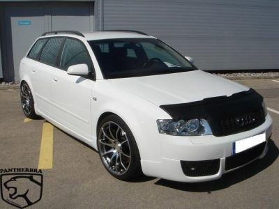 Steenslag/Auto Bra Audi A4 8E 2002-2004
