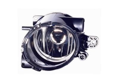 mistlamp, rechts Volvo XC70, 2007 -
