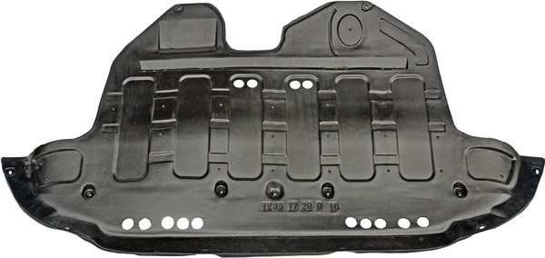 Motorbeschermplaat HYUNDAI IX 35