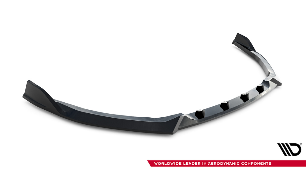 Voorspoiler V.2 Toyota GR Corolla MK12 Maxton