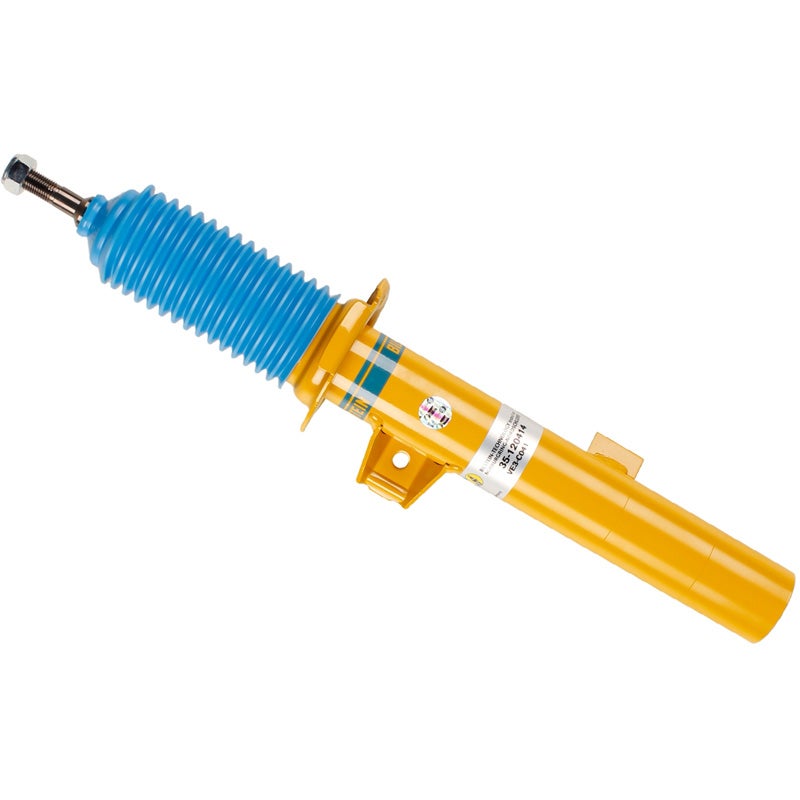 Bilstein B8 (35-120414)  BMW 3-Serie E90 / E91 / Coupé E92 / Cabrio E93 12/2004-12/2013 & Alpina B3 (E90/Cabrio E93/Coupé E92/E91) 09/2007-05/2013 / D3 12/2005-05/2013 85-294 kW - vooras rechts