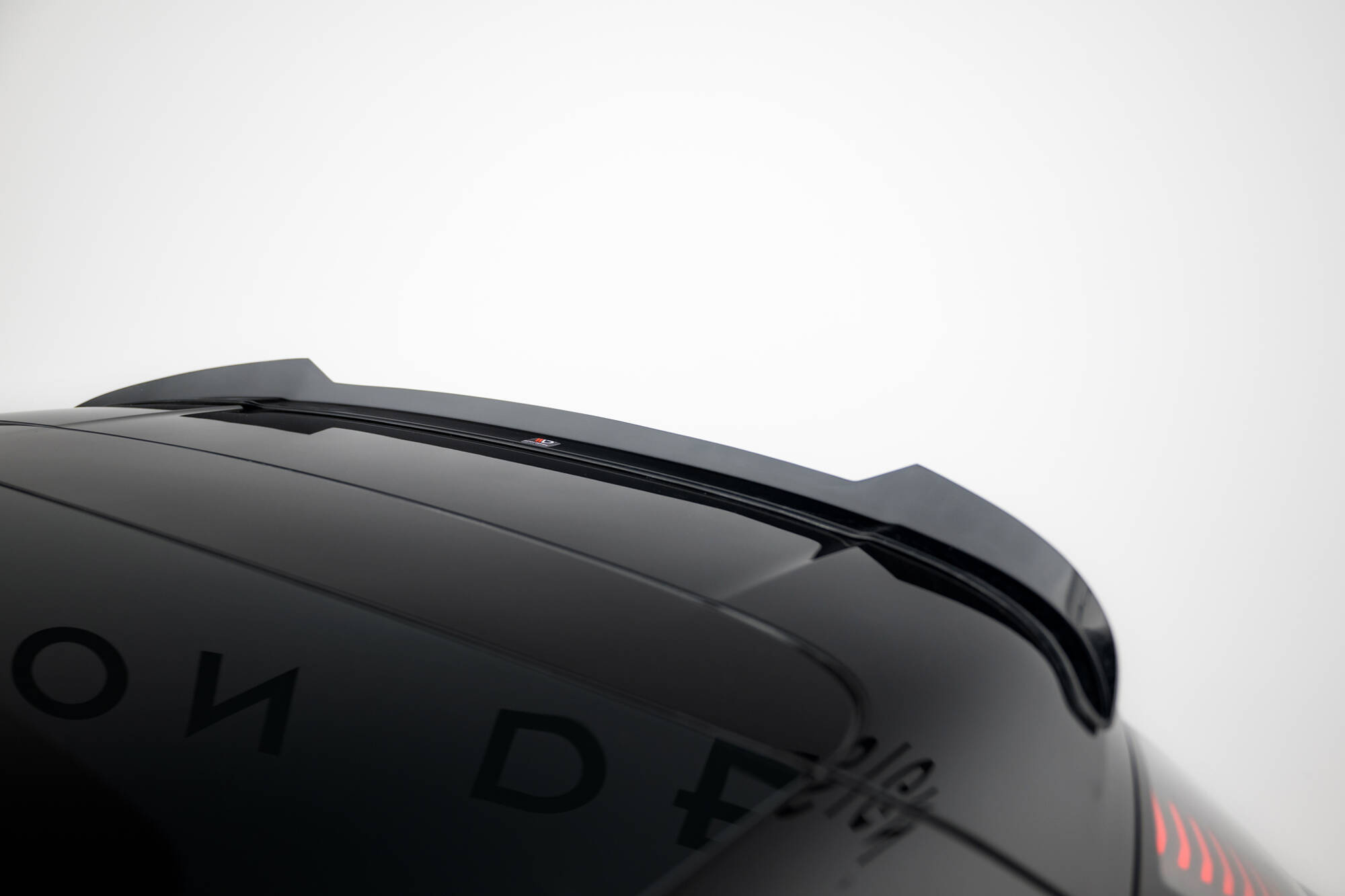 Bodykit – Volvo EX30 Mk1 (2023–heden)