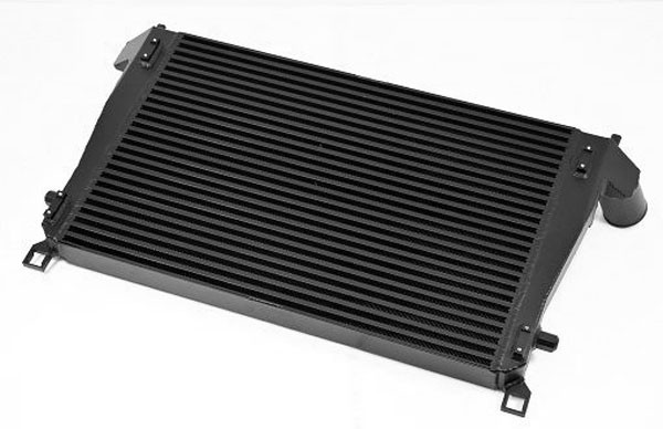 Audi S3 (8V chassis) Intercooler FORGE UPRATED REPLACEMENT ALLOY
