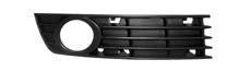 voorbumpergrille, rechts Audi A4, 2000-2004