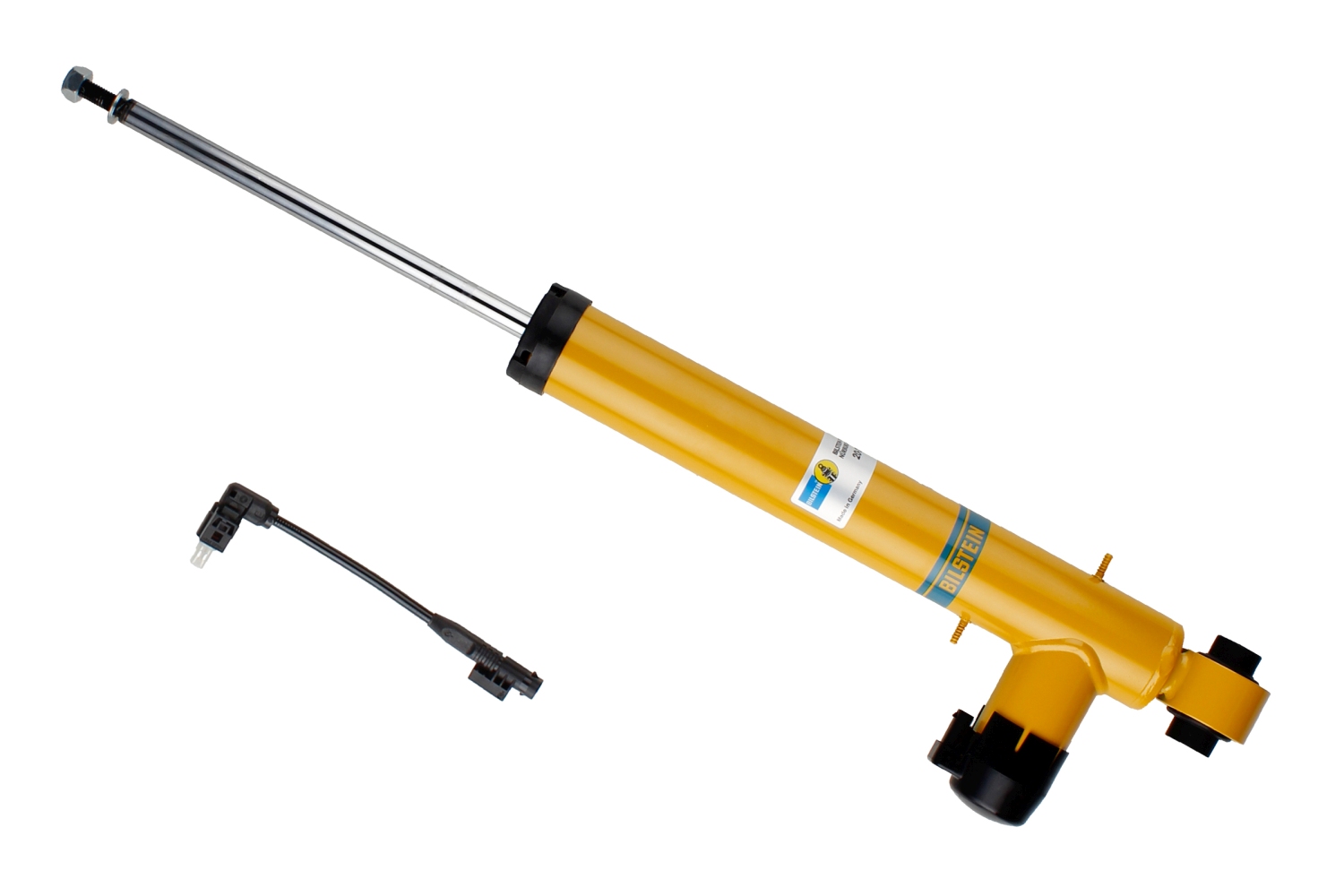 Bilstein Sportdemper Vw Touran (5t) H B6dt2