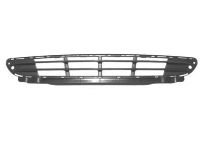 voorbumper grille, 03/2004-Mercedes C klasse, W203, 2000-2007