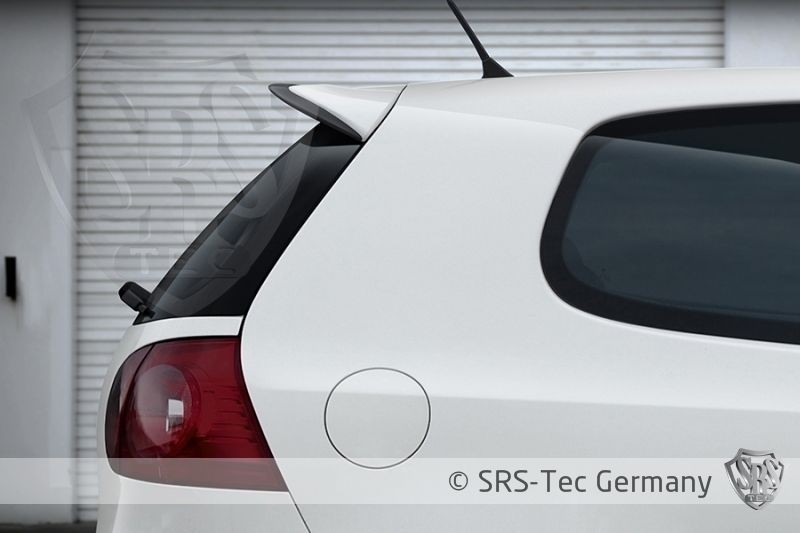 Achter Spoiler Addon GT, VW Golf V