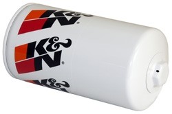 K&N Oliefilter Dodge Ram 4500 6.7 2008-09