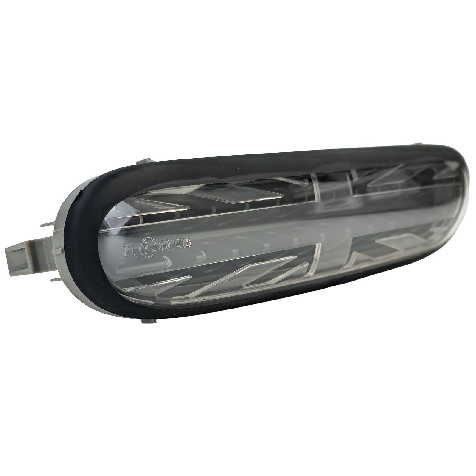 Mistlicht MINI R56 R57 06-10 LED Cabrio One Cooper D Zwart