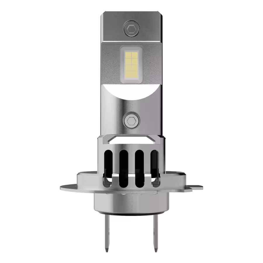 OSRAM LEDriving HL EASY GEN 2 H7/H18 6000K White 2St.