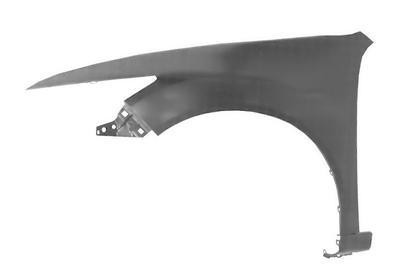 spatbord, rechts Honda Accord, 2008-2010