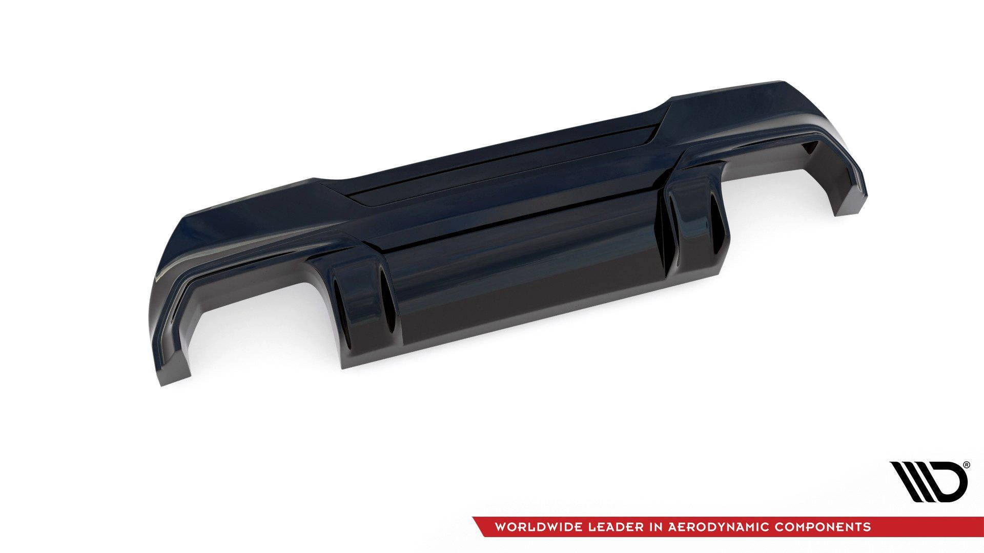 Bodykit BMW M135i F40 V.3 (2019–2024)
