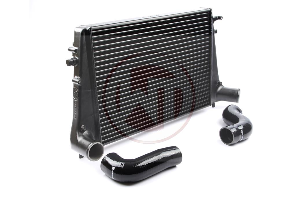 Intercooler Audi TTS [8J] 2.0 Wagner Competition kit Gen.2