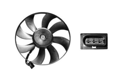 ventilator, 1.4TDi airco Seat Ibiza/Cordoba, 2002-2008