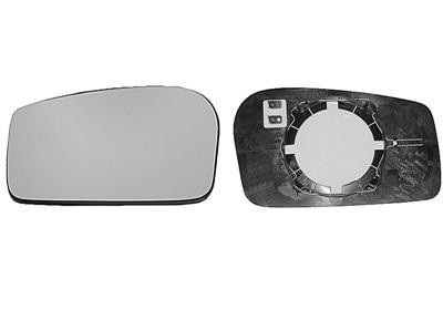 spiegelglas, verwarmd, rechts Fiat Ulysse, 1994-2002