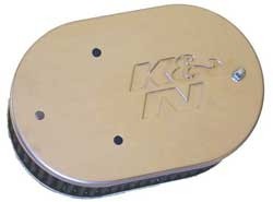 K&N Carburateur Filters Peugeot 309 1.6 1988-92