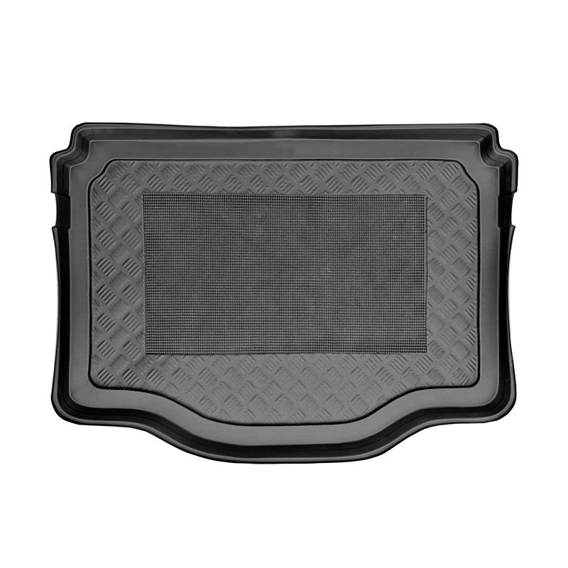 Kofferbakschaal 'Anti-slip'  Chevrolet Trax 2013-