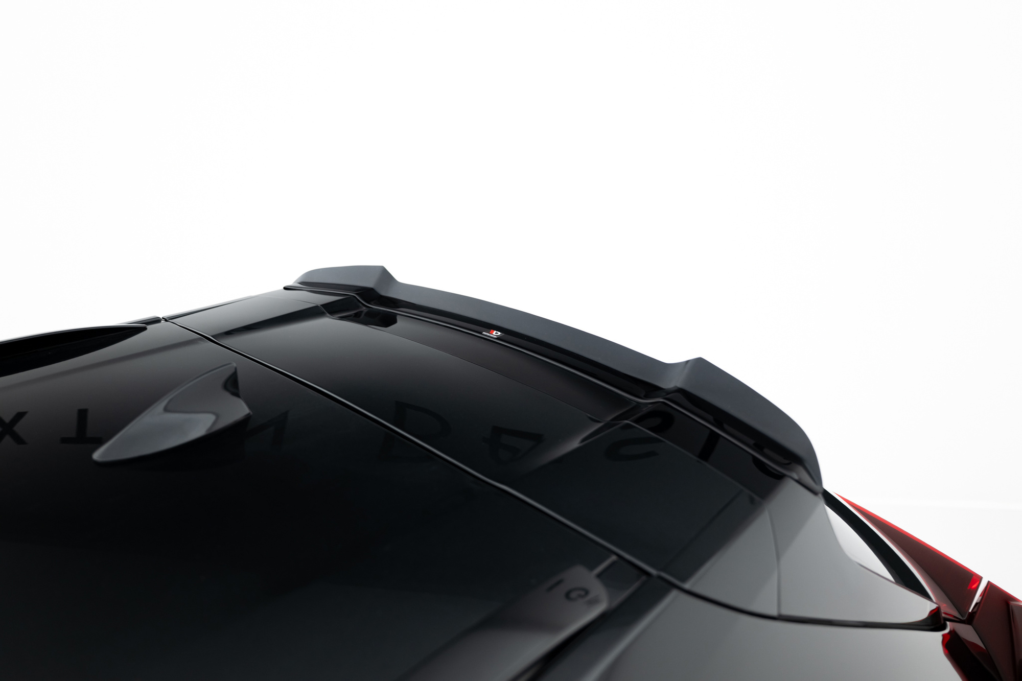 Bodykit – Lexus UX F-Sport Mk1 (2018–heden)