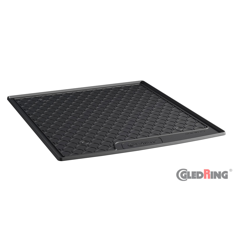 Rubbasol (Rubber) Kofferbakmat  BMW 4-Serie G26 Gran Coupe 2021-