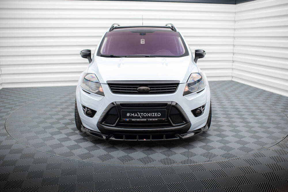 Voorspoiler Ford Kuga ST MK1
