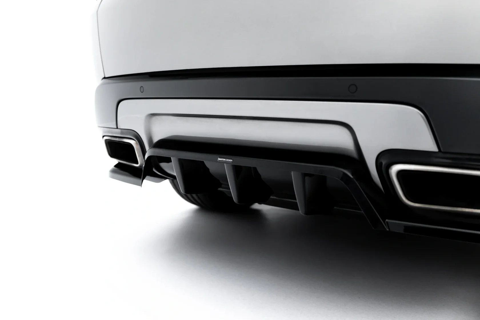 Diffusor Land Rover Range Rover Sport Mk2