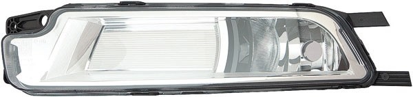 Dagrijlicht Rechts VW Passat B8