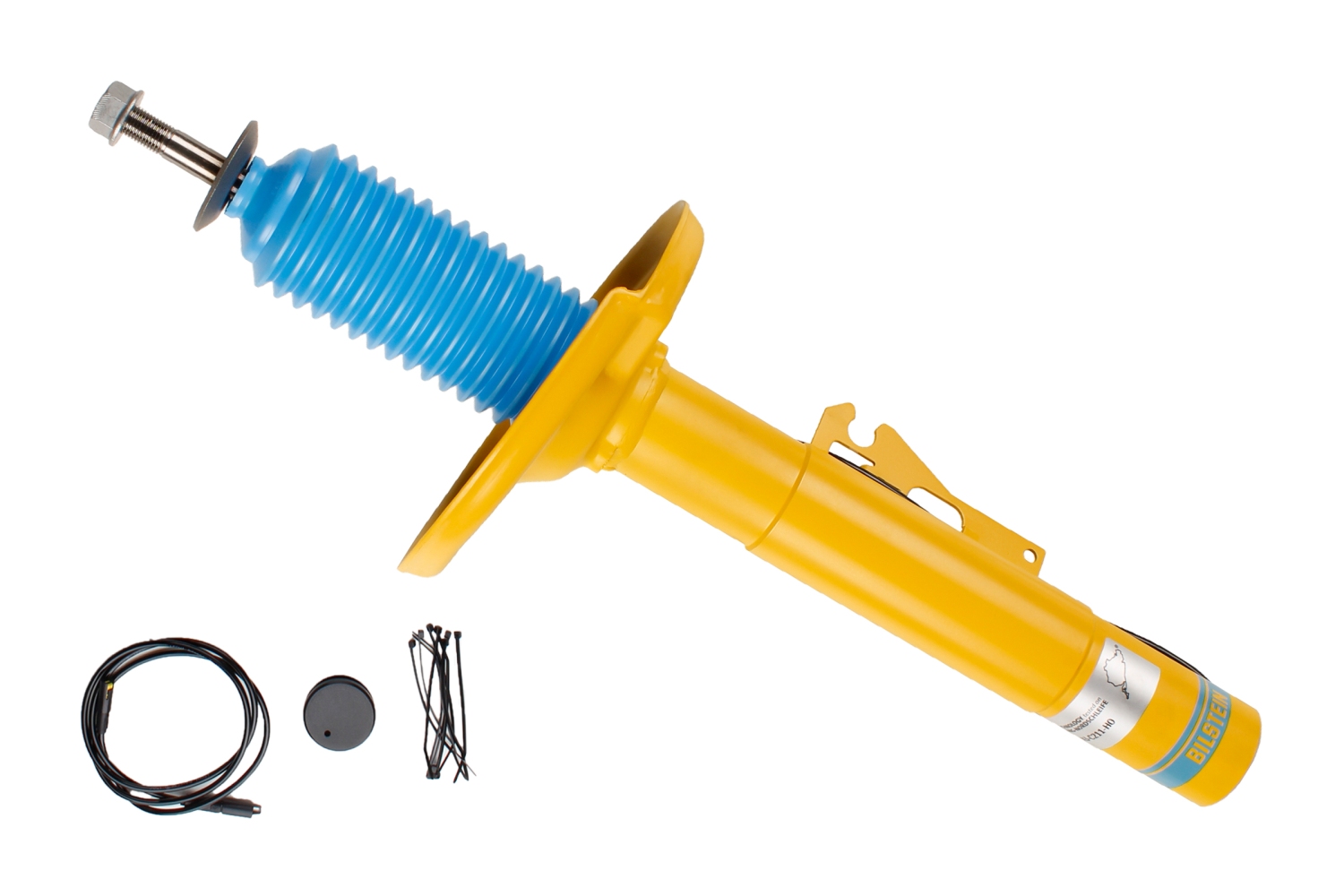 Bilstein Sportdemper Porsche Boxster Cayman (987) V B6dt