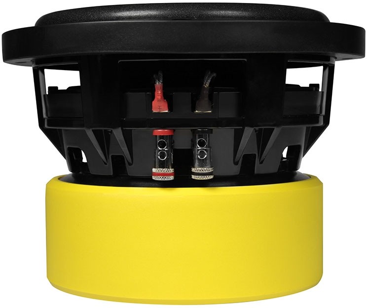 ESX QUANTUM QE Subwoofer 20cm (8inch) QE822