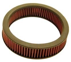 K&N Inlegfilter Isuzu Trooper 2.3 1986-88