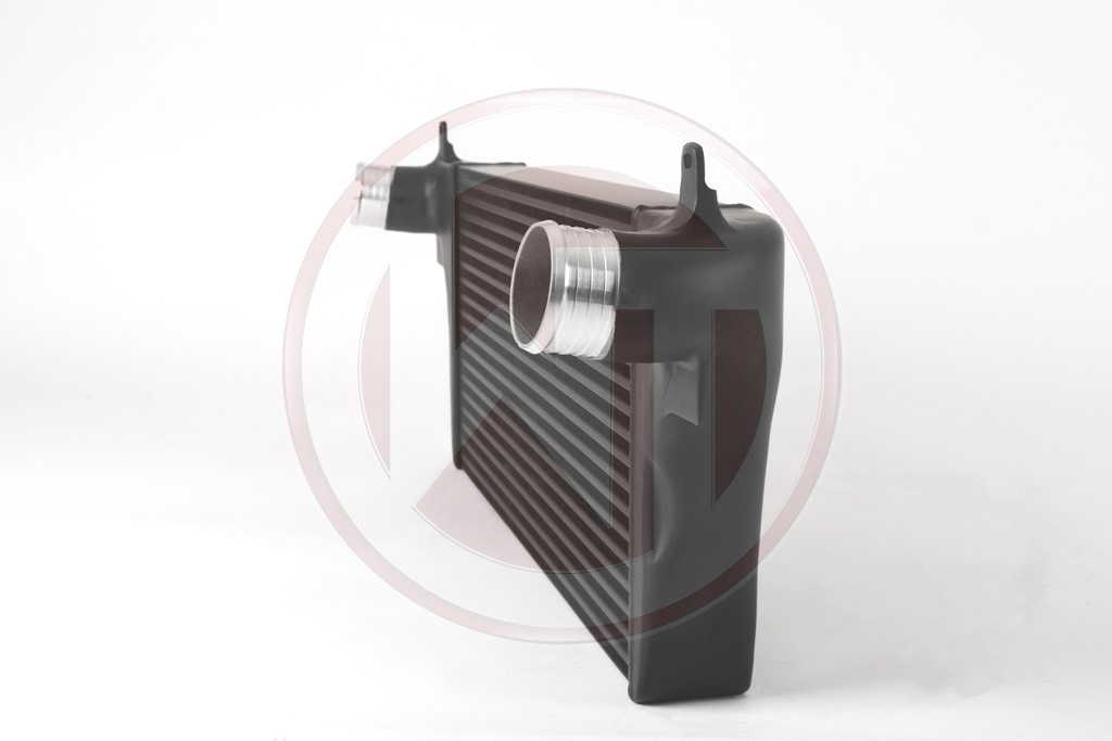 Intercooler Volkswagen Transporter T5 2.0 TDI, 2.0TSI Wagner Competition Evo 2
