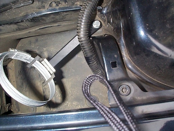 Pipercross Fiat Bravo 2.0 HGT 20v 10/95-12/01 Standard Luchtfilt