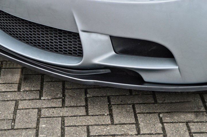 Voorspoilerlip BMW M3 E92 E93 2007-2013