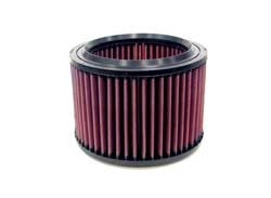 K&N Inlegfilter Peugeot 205 1.8 1983-7/93